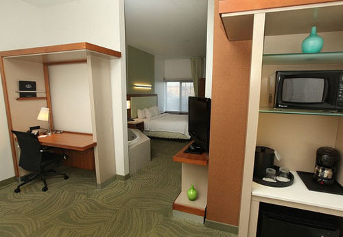 SpringHill Suites Sioux Falls  | Sioux Falls | South Dakota | United States 15