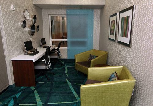 SpringHill Suites Sioux Falls  | Sioux Falls | South Dakota | United States 17