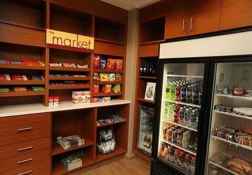 SpringHill Suites Sioux Falls  | Sioux Falls | South Dakota | United States 18