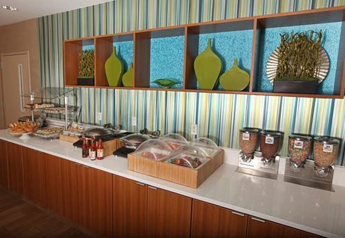 SpringHill Suites Sioux Falls  | Sioux Falls | South Dakota | United States 19