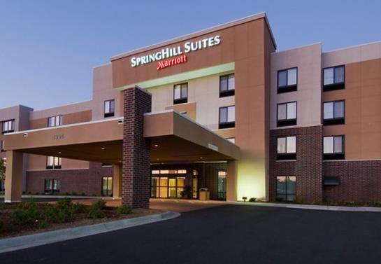 SpringHill Suites Sioux Falls  | Sioux Falls | South Dakota | United States 2