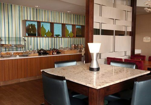 SpringHill Suites Sioux Falls  | Sioux Falls | South Dakota | United States 20