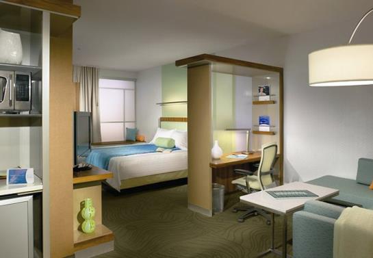 SpringHill Suites Sioux Falls  | Sioux Falls | South Dakota | United States 4