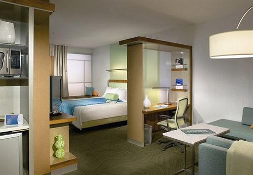 SpringHill Suites Sioux Falls  | Sioux Falls | South Dakota | United States 7