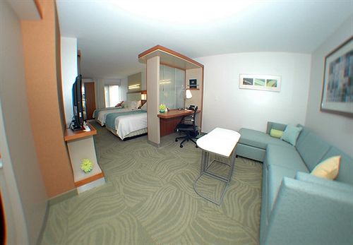 SpringHill Suites Sioux Falls  | Sioux Falls | South Dakota | United States 9
