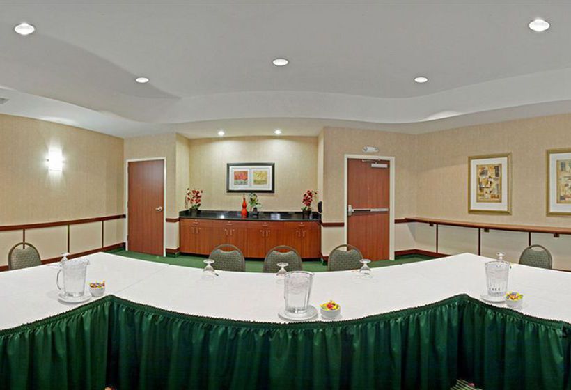 Hotel Courtyard Des Moines Ankeny  | Ankeny | Iowa | United States 5