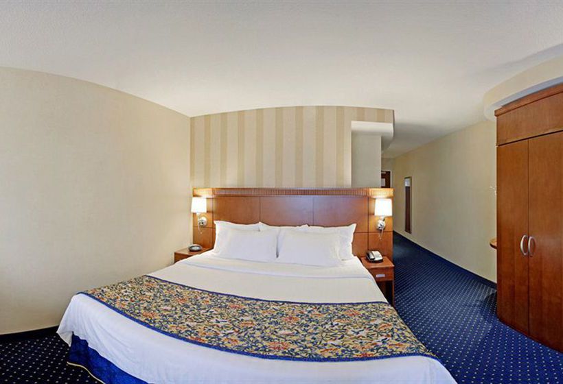 Hotel Courtyard Des Moines Ankeny  | Ankeny | Iowa | United States 6