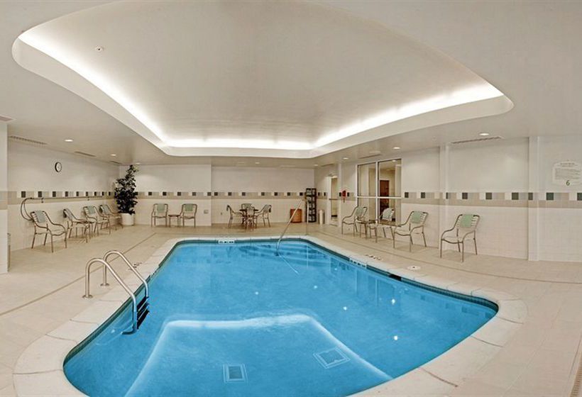 Hotel Courtyard Des Moines Ankeny  | Ankeny | Iowa | United States 7