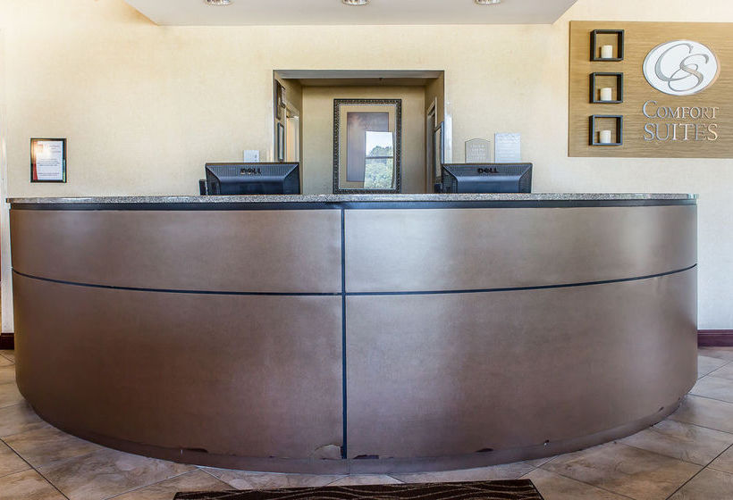 Hotel Comfort Suites Kodak  | Kodak | Tennessee | United States 15