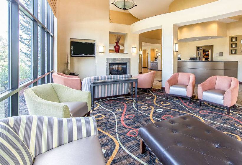 Hotel Comfort Suites Kodak  | Kodak | Tennessee | United States 16