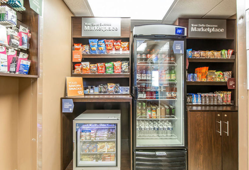 Hotel Comfort Suites Kodak  | Kodak | Tennessee | United States 18