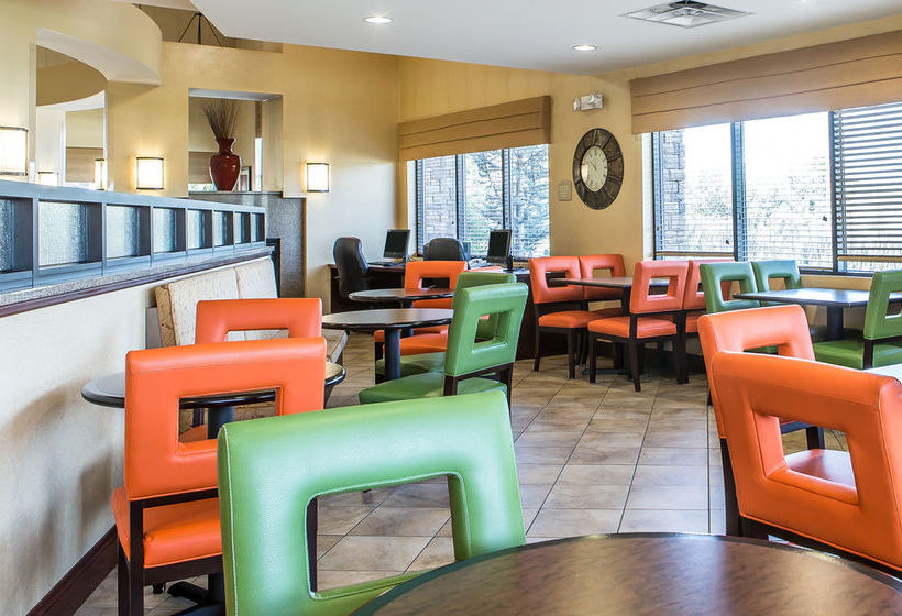 Hotel Comfort Suites Kodak  | Kodak | Tennessee | United States 4