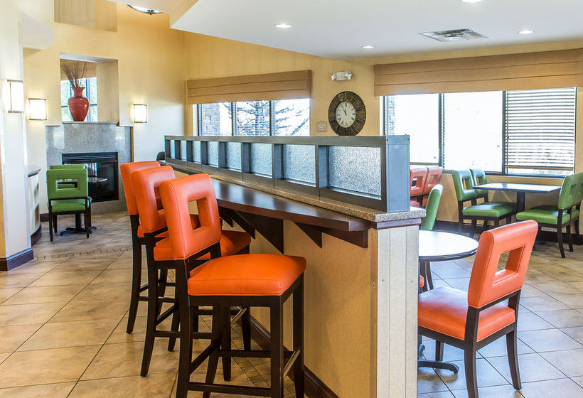 Hotel Comfort Suites Kodak  | Kodak | Tennessee | United States 5