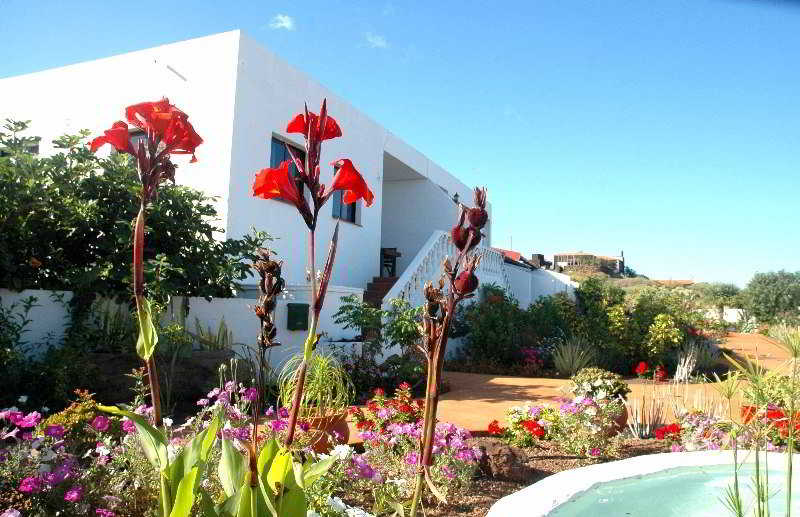 Apartamentos Villa Marina  | La Caleta | El Hierro | España 2