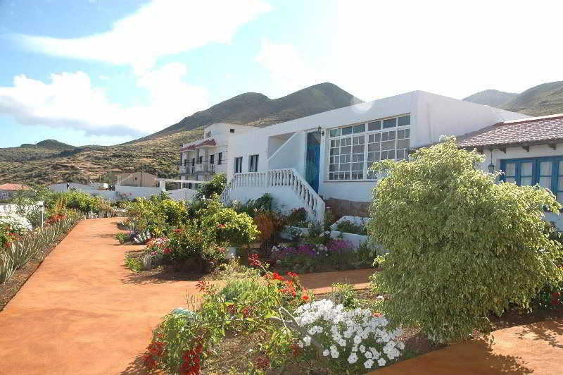 Apartamentos Villa Marina  | La Caleta | El Hierro | España 6