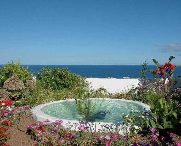 Apartamentos Villa Marina  | La Caleta | El Hierro | España 7