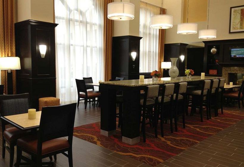 Hotel Hampton Inn & Suites Effingham  | Effingham | Illinois | United States 1