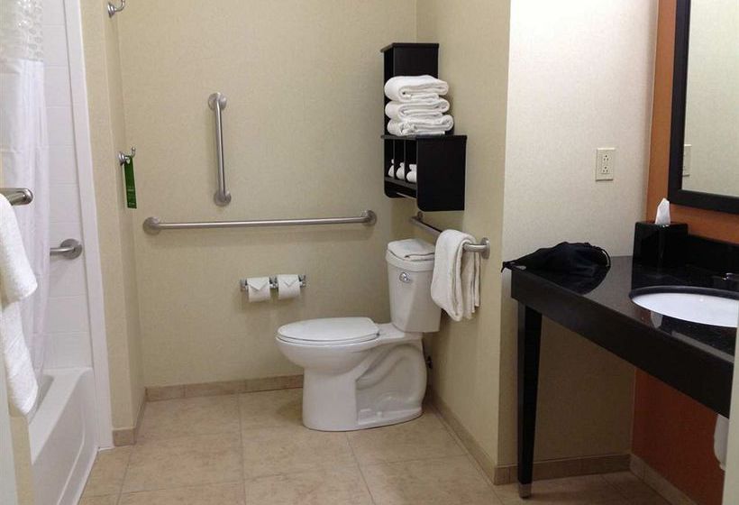 Hotel Hampton Inn & Suites Effingham  | Effingham | Illinois | United States 11