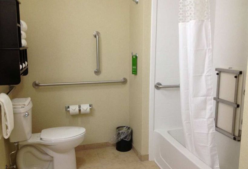 Hotel Hampton Inn & Suites Effingham  | Effingham | Illinois | United States 13