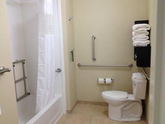 Hotel Hampton Inn & Suites Effingham  | Effingham | Illinois | United States 15