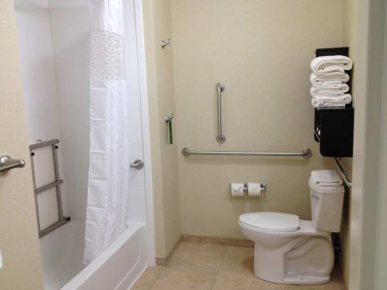 Hotel Hampton Inn & Suites Effingham  | Effingham | Illinois | United States 16