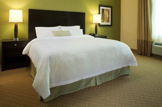 Hotel Hampton Inn & Suites Effingham  | Effingham | Illinois | United States 17