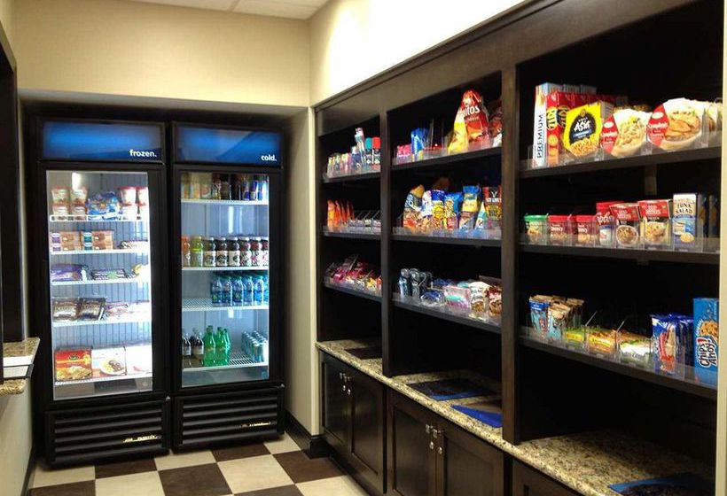 Hotel Hampton Inn & Suites Effingham  | Effingham | Illinois | United States 2