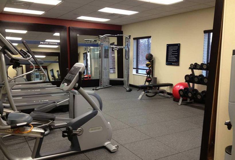 Hotel Hampton Inn & Suites Effingham  | Effingham | Illinois | United States 5