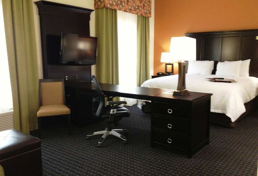 Hotel Hampton Inn & Suites Effingham  | Effingham | Illinois | United States 6