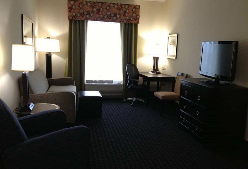 Hotel Hampton Inn & Suites Effingham  | Effingham | Illinois | United States 7