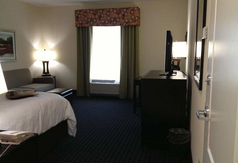 Hotel Hampton Inn & Suites Effingham  | Effingham | Illinois | United States 9