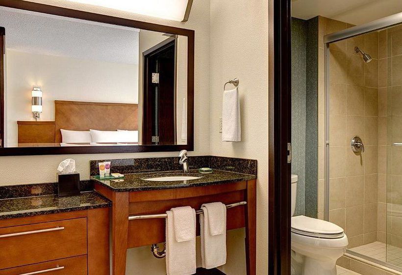 Hyatt Place Lexington  | Lexington | Kentucky | United States 11