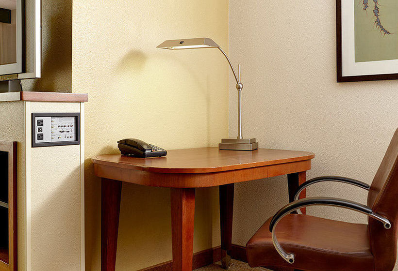 Hyatt Place Lexington  | Lexington | Kentucky | United States 13