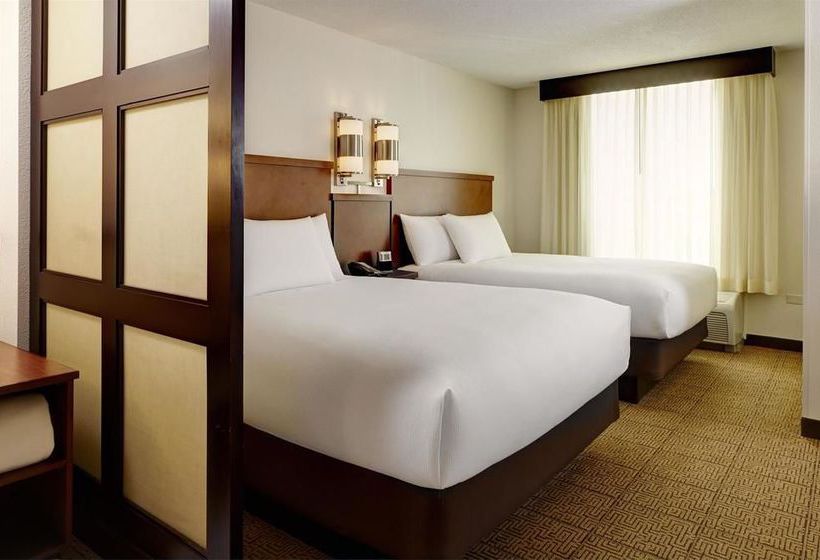 Hyatt Place Lexington  | Lexington | Kentucky | United States 9