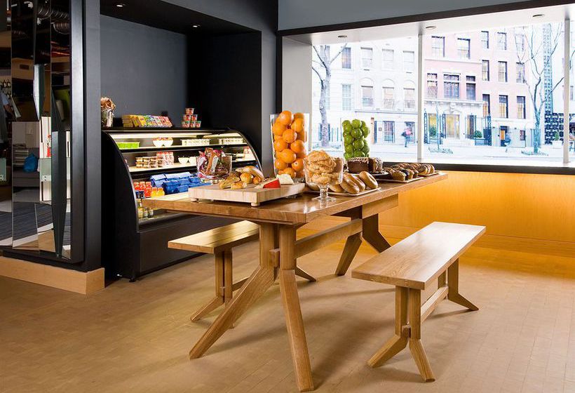 Aloft Portland Airport Hotel At Cascade Station Portland Oregon