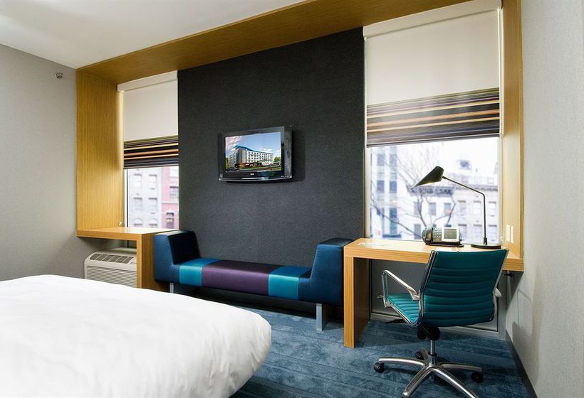 Aloft Portland Airport Hotel At Cascade Station  | Portland | Oregon | United States 1