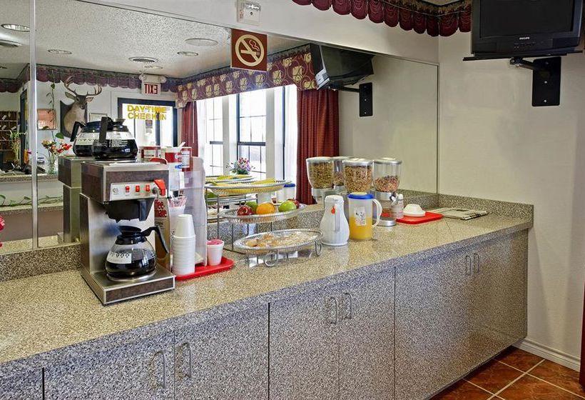 Hotel Americas Best Value Inn-Weatherford  | Weatherford | Texas | Vereinigte Staaten 2