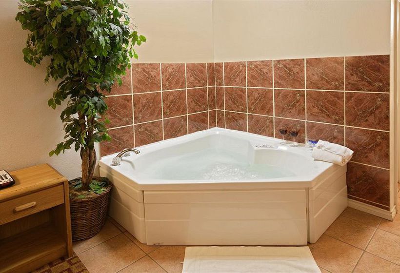 Hotel Americas Best Value Inn-Weatherford  | Weatherford | Texas | Vereinigte Staaten 3