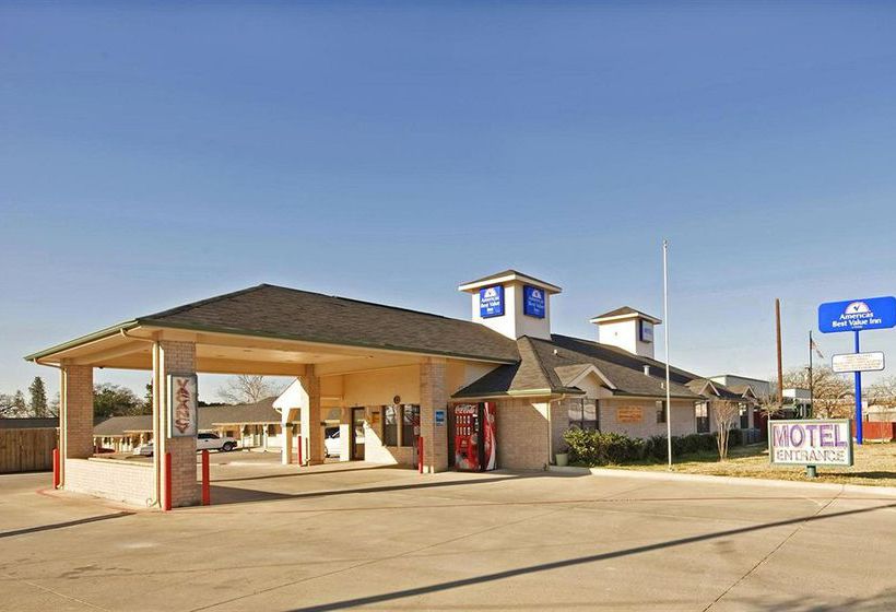 Hotel Americas Best Value Inn-Weatherford  | Weatherford | Texas | Vereinigte Staaten 7