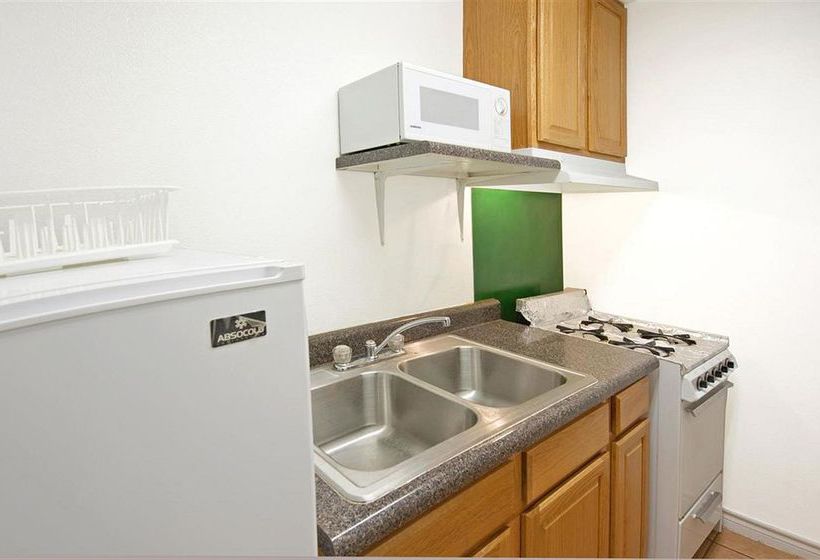 Hotel Americas Best Value Inn-Weatherford  | Weatherford | Texas | Vereinigte Staaten 8