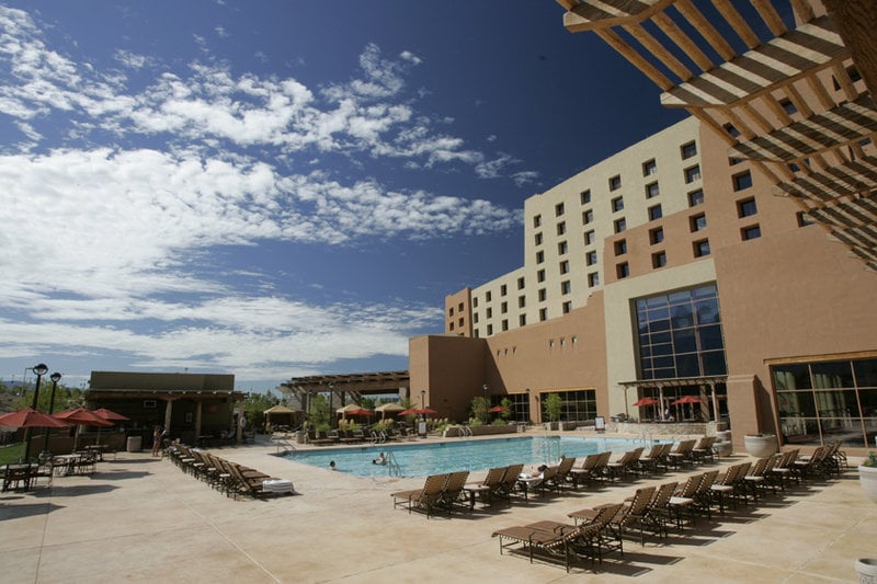 Sandia Resort & Casino New Mexico
