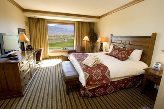 Sandia Resort & Casino  | Albuquerque | New Mexico | United States 1