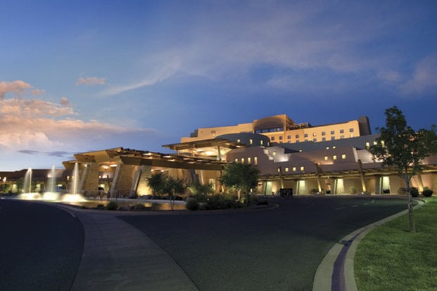 Sandia Resort & Casino  | Albuquerque | New Mexico | United States 2