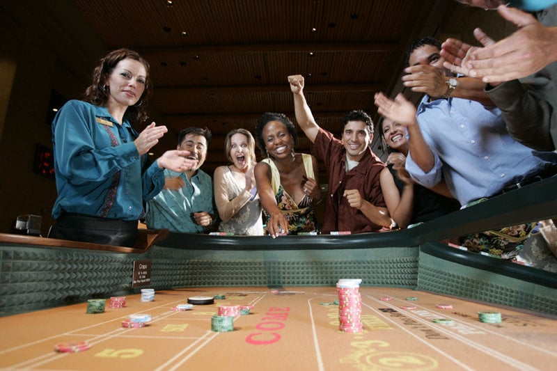 Sandia Resort & Casino  | Albuquerque | New Mexico | United States 3