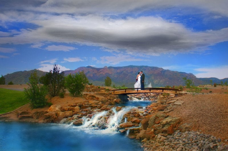 Sandia Resort & Casino  | Albuquerque | New Mexico | United States 4