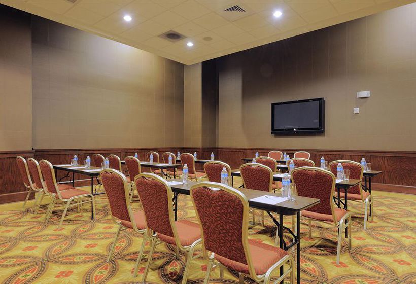 Hotel Country Inn & Suites By Carlson, Savannah Historic District  | Savannah | Georgia | United States 11