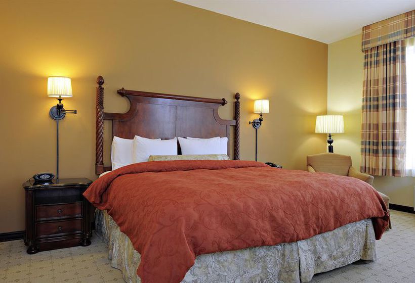 Hotel Country Inn & Suites By Carlson, Savannah Historic District  | Savannah | Georgia | United States 13