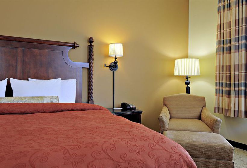 Hotel Country Inn & Suites By Carlson, Savannah Historic District  | Savannah | Georgia | United States 15