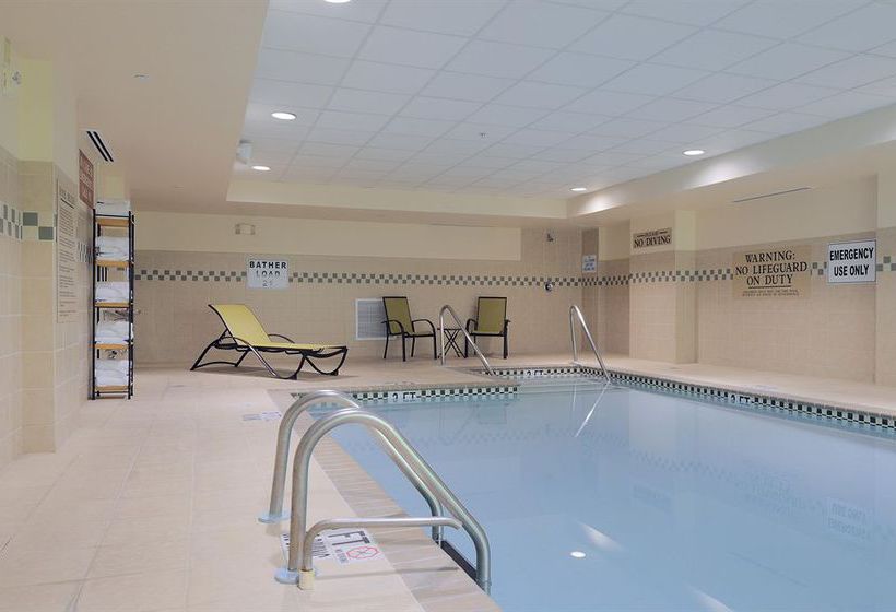 Hotel Country Inn & Suites By Carlson, Savannah Historic District  | Savannah | Georgia | United States 16