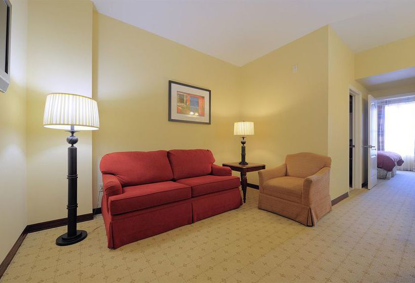 Hotel Country Inn & Suites By Carlson, Savannah Historic District  | Savannah | Georgia | United States 18